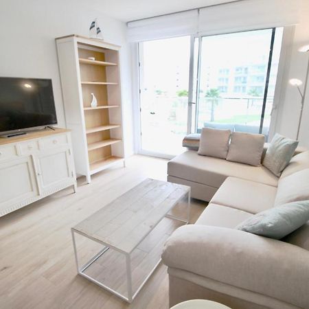 Marina Real 83 By Homeprive Denia Exteriör bild