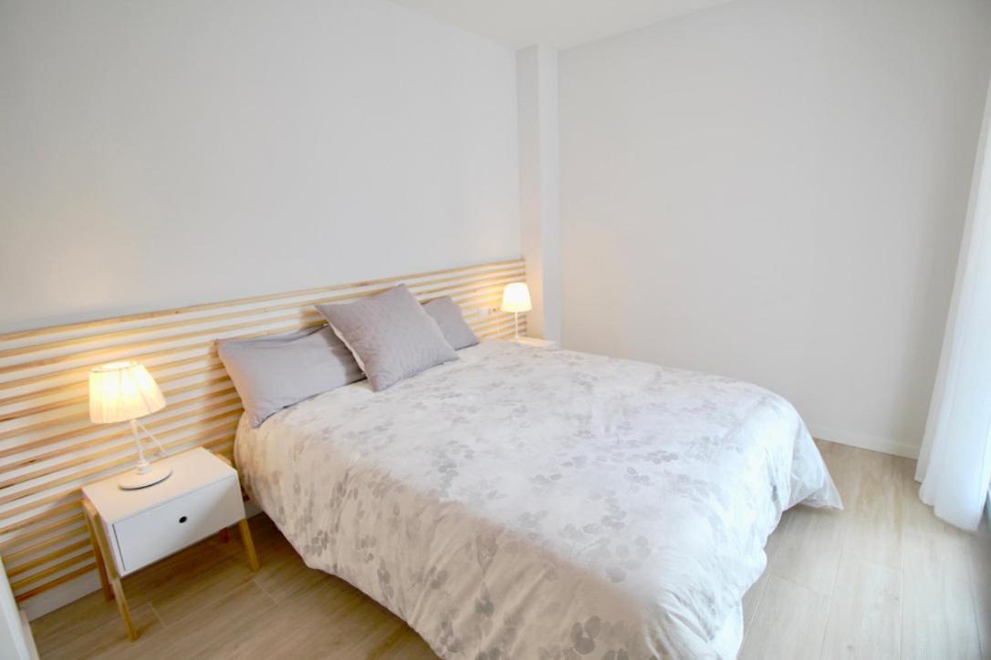 Marina Real 83 By Homeprive Denia Exteriör bild